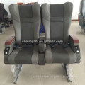 Sièges autobus en cuir à vendre compresseur auto chaise inclinable HC - B-16234